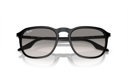 Solglasögon Ray-Ban RB2203 901/32 Fyrkantig Svart