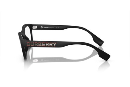 Glasögon Burberry BE2385U 3464 Special Svart