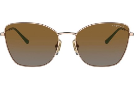 Solglasögon Vogue Eyewear VO4279S 5186T5 Polarized Special Beige