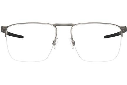 Glasögon Oakley Voon OX3026 302604 Fyrkantig Grå