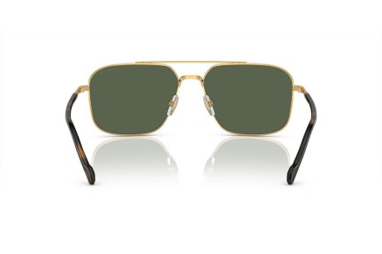 Solglasögon Vogue Eyewear VO4289S 280/9A Polarized Special Guld