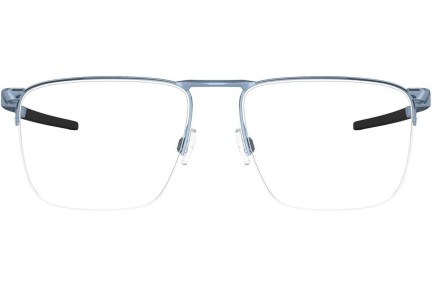 Glasögon Oakley Voon OX3026 302603 Fyrkantig Blå