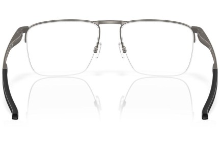 Glasögon Oakley Voon OX3026 302604 Fyrkantig Grå