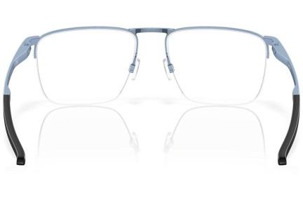 Glasögon Oakley Voon OX3026 302603 Fyrkantig Blå