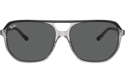 Solglasögon Ray-Ban RB2205 1396B1 Pilot Grå