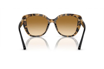 Solglasögon Emporio Armani EA4214U 60593B Cat Eye Havana