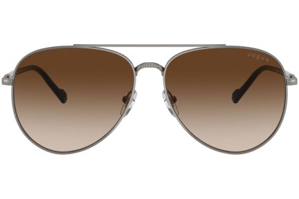 Solglasögon Vogue Eyewear VO4290S 548/13 Pilot Grå