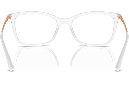 Glasögon Vogue Eyewear VO5563 W745 Fyrkantig Kristall