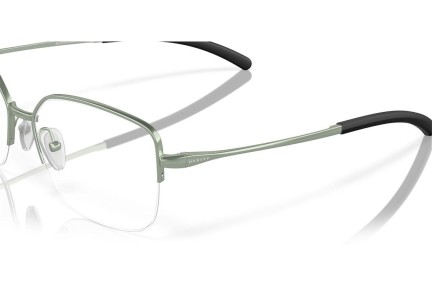 Glasögon Oakley Moonglow OX3006 300605 Runda Silver