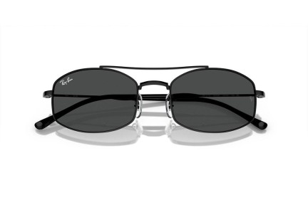 Solglasögon Ray-Ban RB3719 002/B1 Special Svart