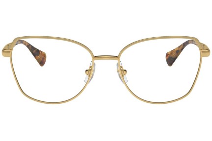 Glasögon Ralph Lauren RA6058 9004 Special Guld