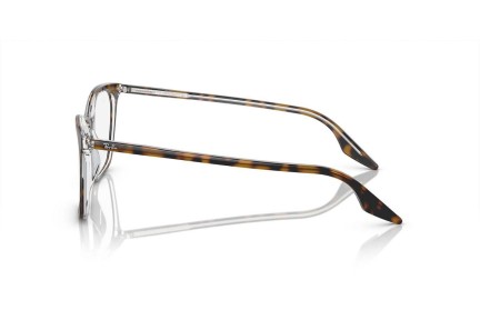 Glasögon Ray-Ban RX5422 5082 Cat Eye Havana