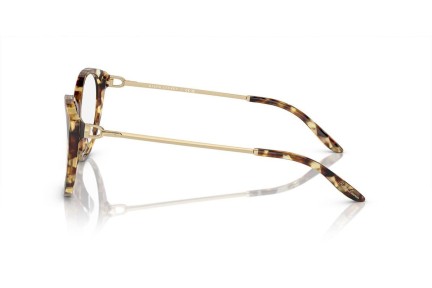 Glasögon Ralph Lauren RL6239U 6056 Cat Eye Havana