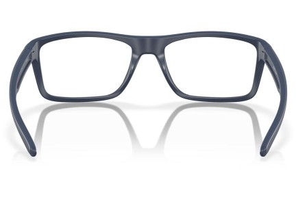 Glasögon Oakley OX8178 817804 Rektangulära Blå