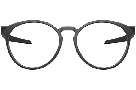 Glasögon Oakley OX8184 818401 Runda Svart