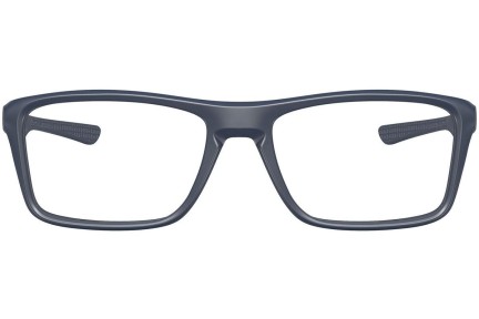 Glasögon Oakley OX8178 817804 Rektangulära Blå