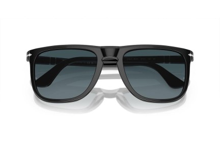 Solglasögon Persol PO3336S 95/S3 Polarized Fyrkantig Svart