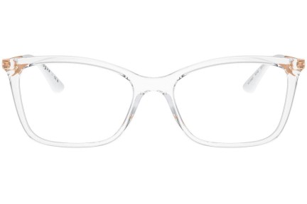 Glasögon Vogue Eyewear VO5563 W745 Fyrkantig Kristall