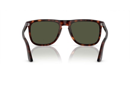 Solglasögon Persol PO3336S 24/31 Fyrkantig Havana