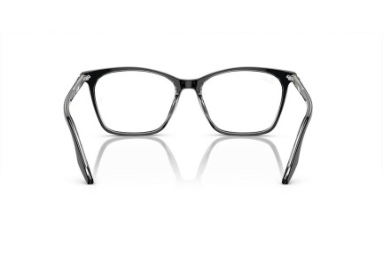 Glasögon Ray-Ban RX5422 2034 Cat Eye Svart