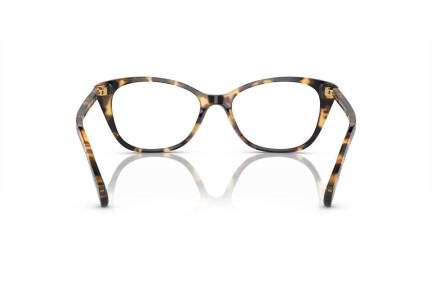 Glasögon Ralph by Ralph Lauren RA7146 6148 Cat Eye Havana