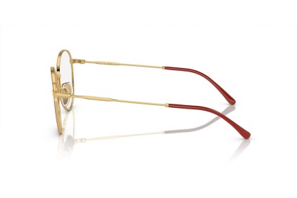 Glasögon Vogue Eyewear VO4280 280 Runda Röd