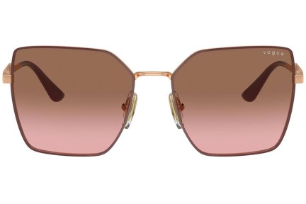 Solglasögon Vogue Eyewear VO4284S 518214 Fyrkantig Lila