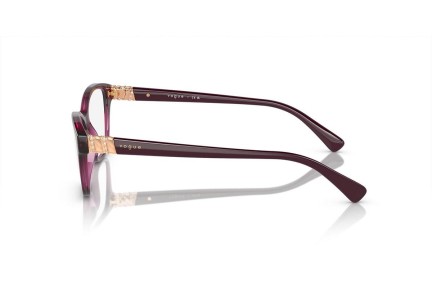 Glasögon Vogue Eyewear VO5516B 2989 Special Lila