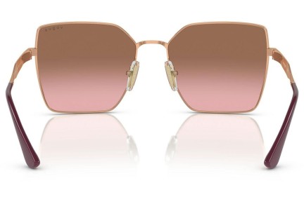 Solglasögon Vogue Eyewear VO4284S 518214 Fyrkantig Lila