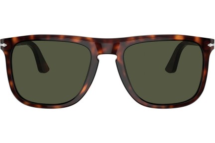 Solglasögon Persol PO3336S 24/31 Fyrkantig Havana