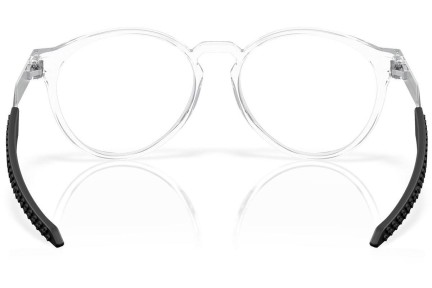 Glasögon Oakley OX8184 818403 Runda Kristall