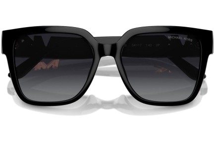 Solglasögon Michael Kors Karlie MK2170U 3005T3 Polarized Fyrkantig Svart