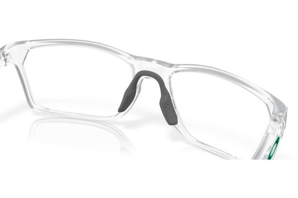 Glasögon Oakley Hex Jector OX8032 803209 Rektangulära Kristall