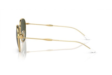 Solglasögon Ray-Ban RB3809 001/31 Special Guld