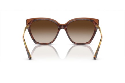 Solglasögon Vogue Eyewear VO5521S 238613 Cat Eye Brun