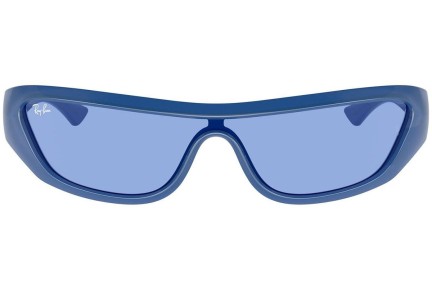 Solglasögon Ray-Ban RB4431 676180 Special Blå