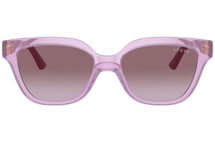 Solglasögon Vogue Eyewear VJ2021 27808H Special Rosa