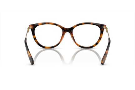 Glasögon Emporio Armani EA4213U 50261W Cat Eye Havana