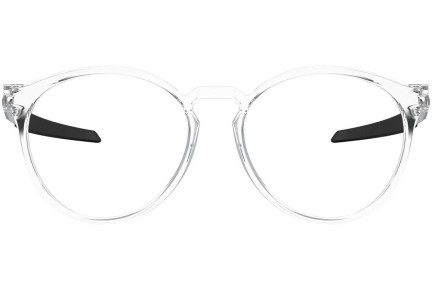 Glasögon Oakley OX8184 818403 Runda Kristall