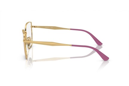 Glasögon Vogue Eyewear VO4283 5186 Special Rosa