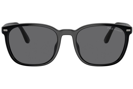 Solglasögon Polo Ralph Lauren PH4208U 500181 Polarized Fyrkantig Svart