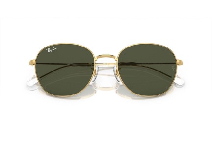 Solglasögon Ray-Ban RB3809 001/31 Special Guld