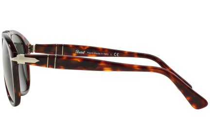 Solglasögon Persol 649 Series PO0649 24/31 Pilot Havana