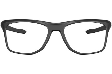 Glasögon Oakley OX8144 814401 Rektangulära Svart