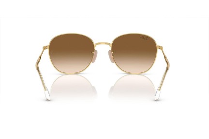 Solglasögon Ray-Ban RB3809 001/51 Special Guld