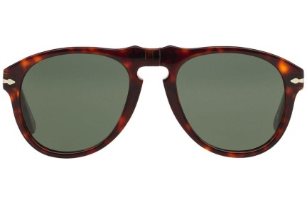 Solglasögon Persol 649 Series PO0649 24/31 Pilot Havana