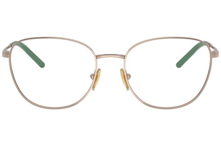 Glasögon Vogue Eyewear VO4231 5186 Runda Brun