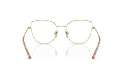 Glasögon Vogue Eyewear VO4298T 5193 Cat Eye Guld