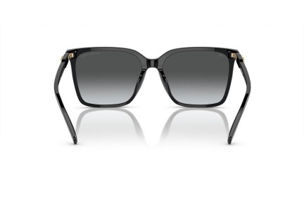 Solglasögon Michael Kors MK2197U 3005T3 Polarized Fyrkantig Svart