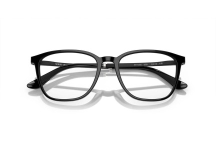 Glasögon Giorgio Armani AR7250 5001 Fyrkantig Svart